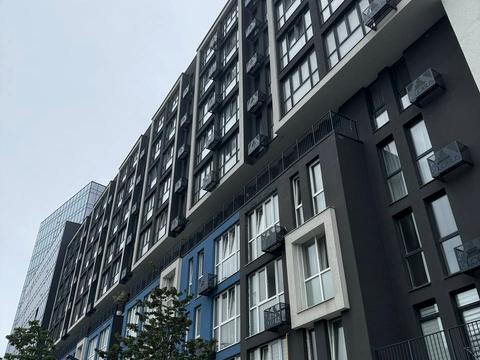 квартира по адресу Вашингтона ул. (Батальная), 7а