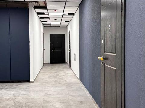 квартира по адресу Вашингтона ул. (Батальная), 7а