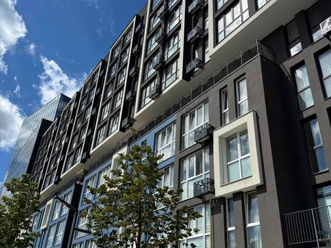 квартира по адресу Вашингтона ул. (Батальная), 7а