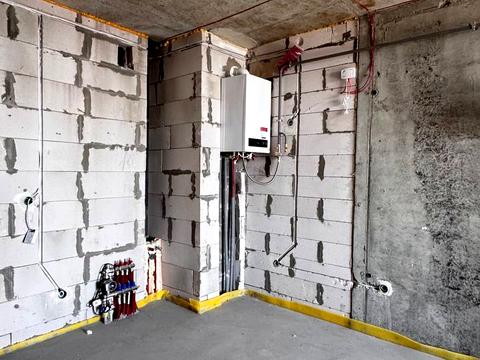 квартира по адресу Вашингтона ул. (Батальная), 7а