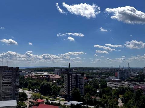 квартира по адресу Вашингтона ул. (Батальная), 7а