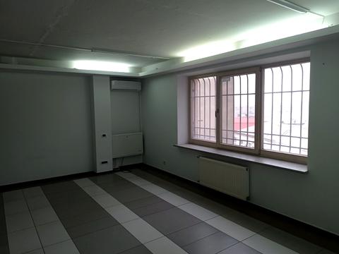 коммерческая по адресу Крутогорный спуск (Рогалёва), 12-Б