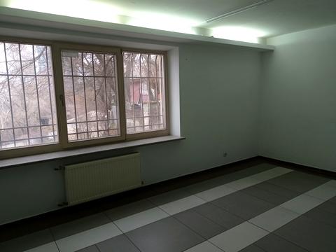 коммерческая по адресу Крутогорный спуск (Рогалёва), 12-Б