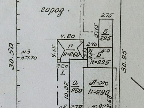 будинок за адресою Аеродромна вул., 10
