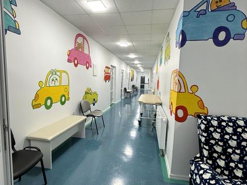 коммерческая по адресу Гетмана Мазепы ул., 25