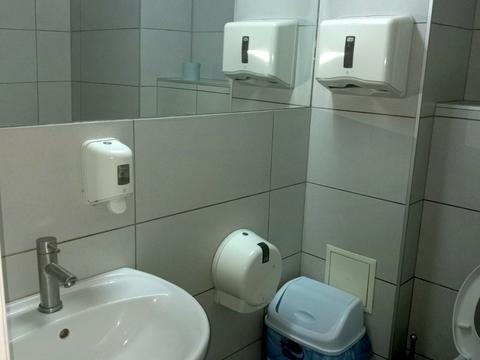 коммерческая по адресу Крутогорный спуск (Рогалёва), 12-Б