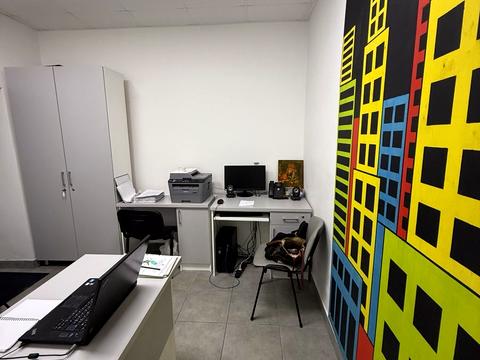 коммерческая по адресу Гетмана Мазепы ул., 25