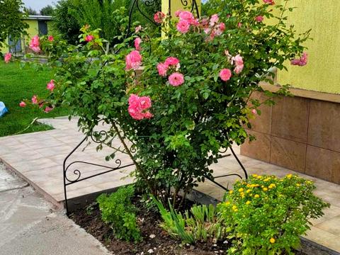 будинок за адресою с. Дударків, Молодіжна