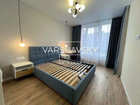 квартира за адресою Івана Виговського вул. (Маршала Гречка), 40/12