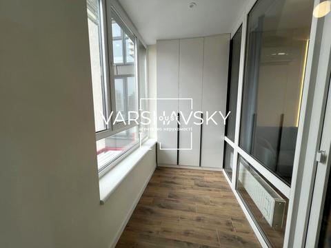 квартира за адресою Івана Виговського вул. (Маршала Гречка), 40/12