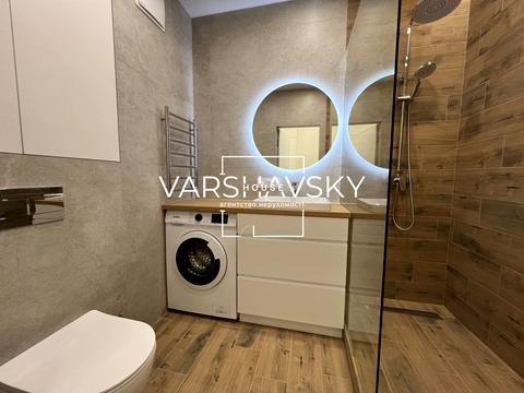 квартира за адресою Івана Виговського вул. (Маршала Гречка), 40/12