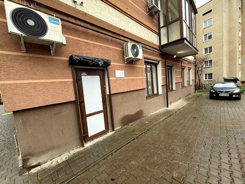 коммерческая по адресу Гетмана Мазепы ул., 25