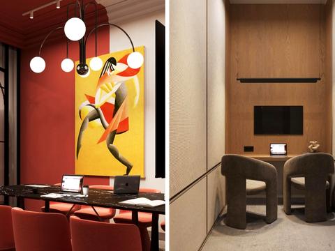 комерційна за адресою Антоновича вул. (Горького), 9