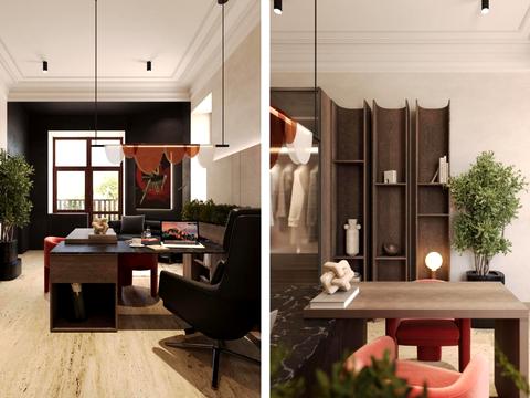 комерційна за адресою Антоновича вул. (Горького), 9