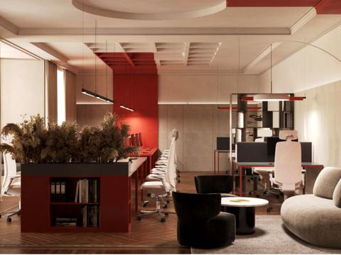 комерційна за адресою Антоновича вул. (Горького), 9