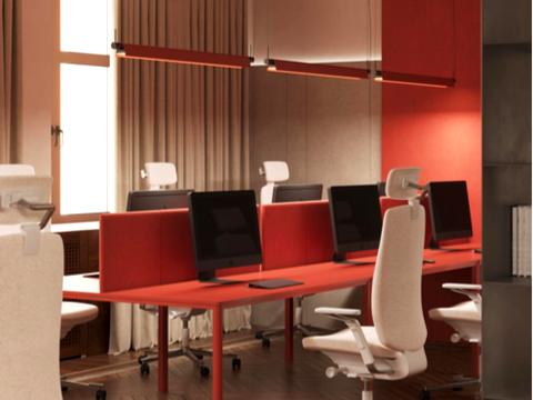 комерційна за адресою Антоновича вул. (Горького), 9