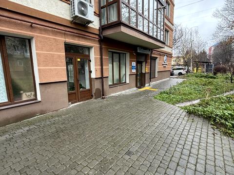 коммерческая по адресу Гетмана Мазепы ул., 25