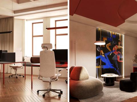 комерційна за адресою Антоновича вул. (Горького), 9