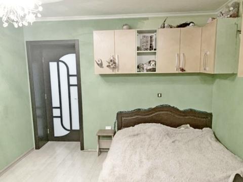 квартира за адресою Одеса, Паркова вул., 77