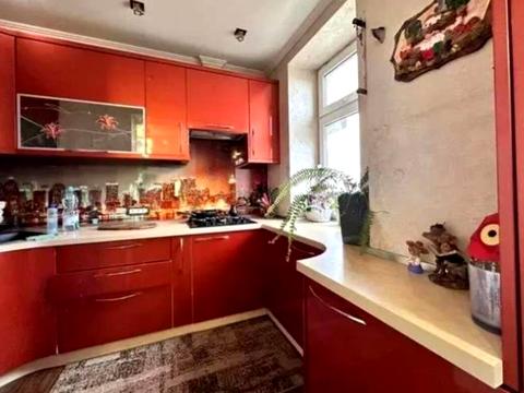 квартира за адресою Одеса, Паркова вул., 77