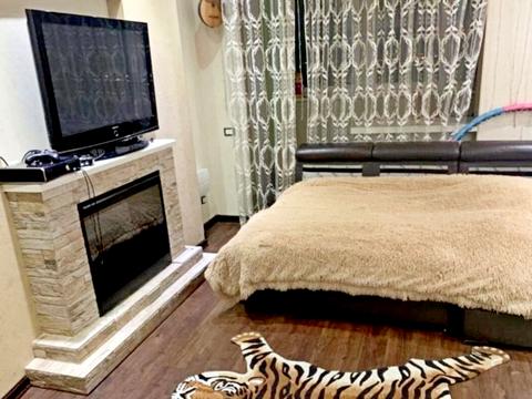 квартира за адресою Одеса, Паркова вул., 77