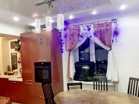 квартира за адресою Одеса, Паркова вул., 77