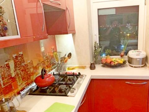 квартира за адресою Одеса, Паркова вул., 77