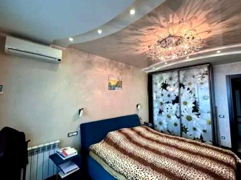 квартира за адресою Одеса, Паркова вул., 77