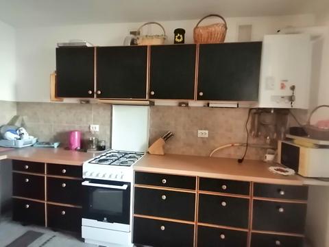 квартира за адресою Тимофіївська вул., 4