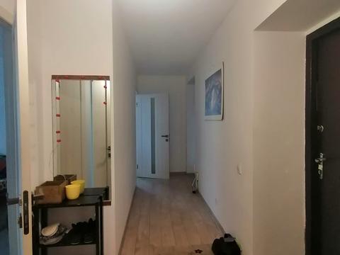 квартира за адресою Тимофіївська вул., 4