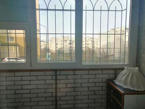 квартира за адресою Тимофіївська вул., 4