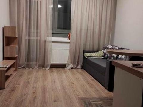 квартира за адресою Польова вул., 73