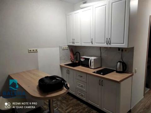 квартира за адресою Польова вул., 73