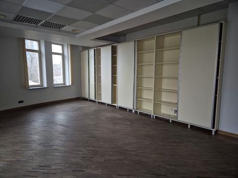 коммерческая по адресу Крутогорный спуск (Рогалёва), 12-Б