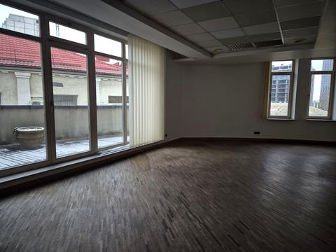 коммерческая по адресу Крутогорный спуск (Рогалёва), 12-Б