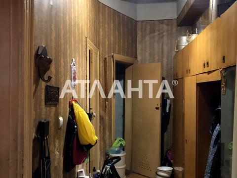 квартира за адресою Академіка Володимира Гнатюка вул. (), 17