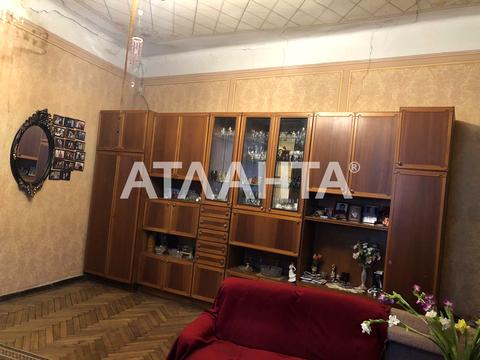 квартира за адресою Академіка Володимира Гнатюка вул. (), 17