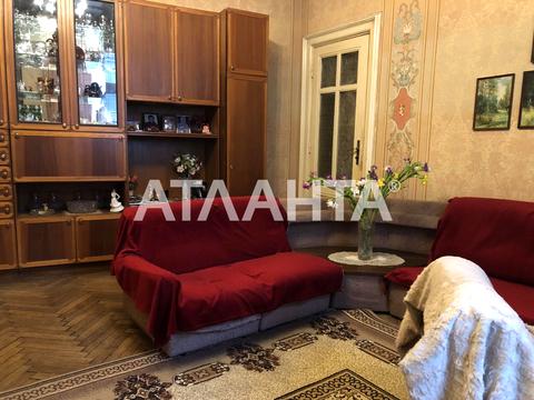 квартира за адресою Академіка Володимира Гнатюка вул. (), 17