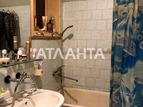 квартира за адресою Академіка Володимира Гнатюка вул. (), 17