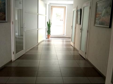 коммерческая по адресу Крутогорный спуск (Рогалёва), 12-Б