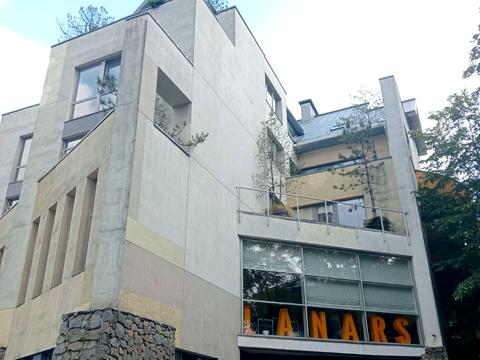 коммерческая по адресу Крутогорный спуск (Рогалёва), 12-Б