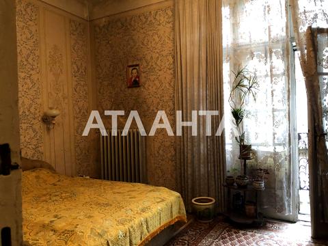 квартира за адресою Академіка Володимира Гнатюка вул. (), 17