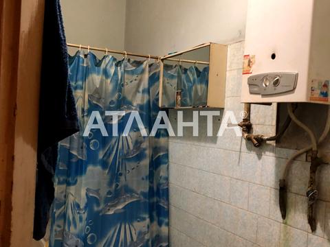 квартира за адресою Академіка Володимира Гнатюка вул. (), 17