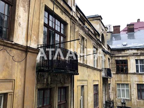 квартира за адресою Академіка Володимира Гнатюка вул. (), 17