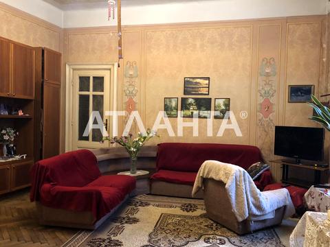 квартира за адресою Академіка Володимира Гнатюка вул. (), 17