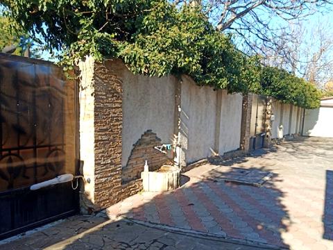 будинок за адресою Мастерская