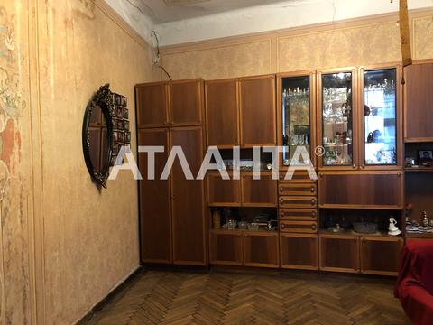 квартира за адресою Академіка Володимира Гнатюка вул. (), 17