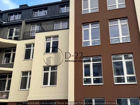 квартира по адресу Вячеслава Черновола ул., 17