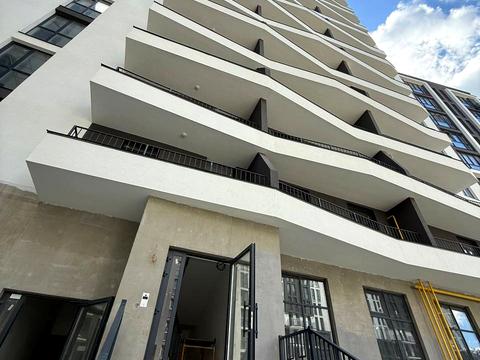 квартира за адресою Джорджа Вашингтона вул. (Батальна), 7д