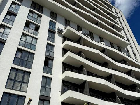 квартира за адресою Джорджа Вашингтона вул. (Батальна), 7д